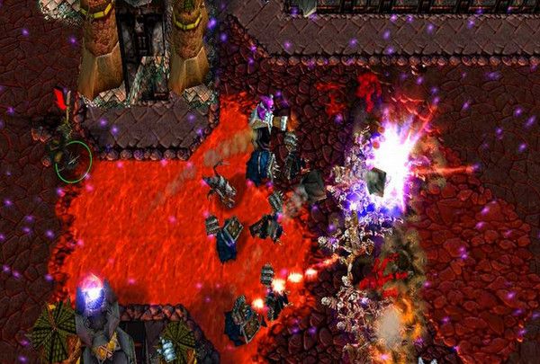 生存挑战1.5LOL版 绿色版 www.qinpinchang.com