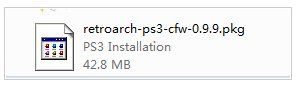 RPCS3(PS3模拟器) 0.2.7 www.qinpinchang.com