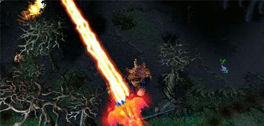 Dota6.74地图 中文版 www.qinpinchang.com