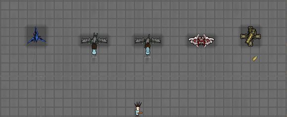 环世界边缘军工MOD a13 www.qinpinchang.com