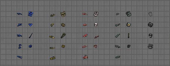 环世界边缘军工MOD a13 www.qinpinchang.com