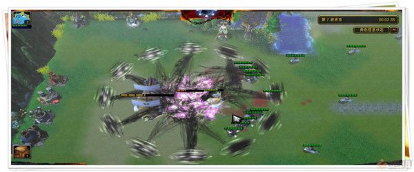 梦想海贼王 4.2 正式版 www.qinpinchang.com