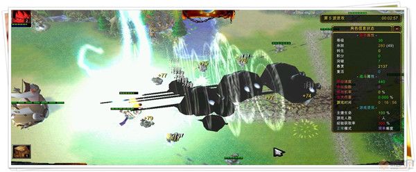 梦想海贼王 4.2 正式版 www.qinpinchang.com