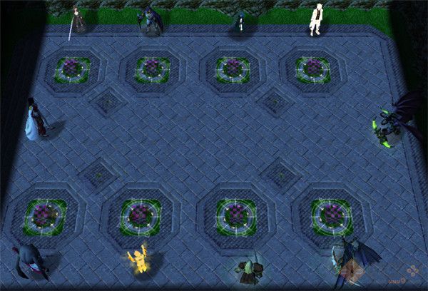 秩序之战 1.3正式版 www.qinpinchang.com