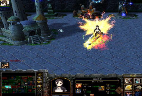 秩序之战 1.3正式版 www.qinpinchang.com