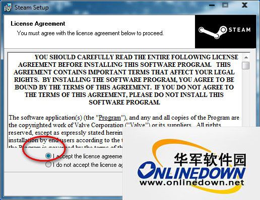 SteamInstall.msi 10.6.3 www.qinpinchang.com