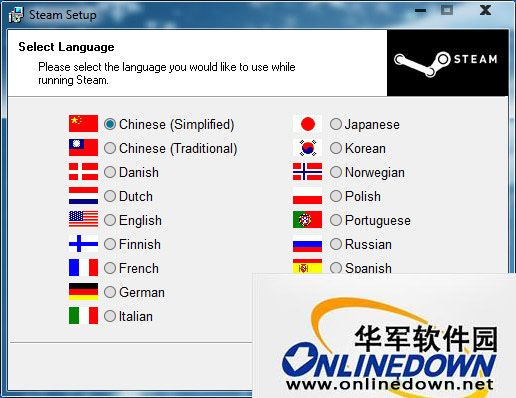 SteamInstall.msi 10.6.3 www.qinpinchang.com