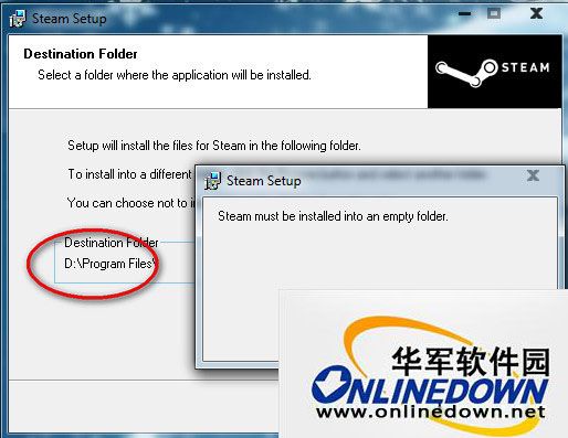 SteamInstall.msi 10.6.3 www.qinpinchang.com