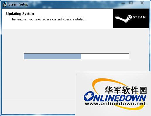 SteamInstall.msi 10.6.3 www.qinpinchang.com