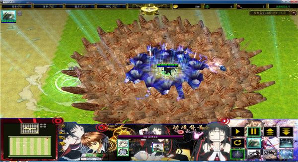 动漫明星乱斗 5.2 www.qinpinchang.com