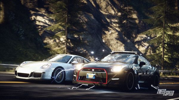 极品飞车18完美存档（全解锁） 绿色版 www.qinpinchang.com