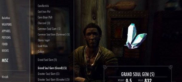 上古卷轴5快速收集灵魂石感MOD 免费版 www.qinpinchang.com