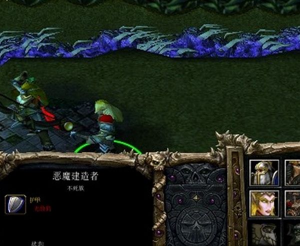 恶魔圈乱舞三国 2.51 www.qinpinchang.com