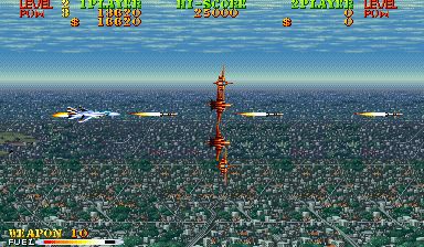winkawaks(街机模拟器) 1.63 最新版 www.qinpinchang.com