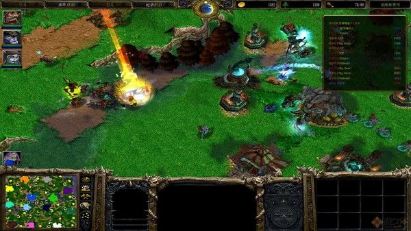 沙漠风暴 1.4 www.qinpinchang.com