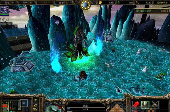 秘境（微观世界） 3.0 www.qinpinchang.com