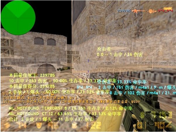 cs1.5透视作弊器 通用版 www.qinpinchang.com