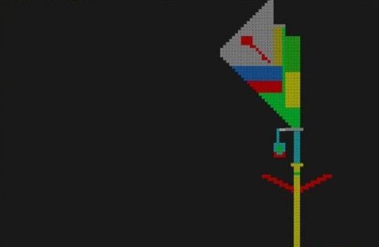 立方体世界CW模型编辑器 0.6 www.qinpinchang.com