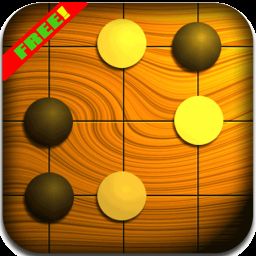 五子棋游戏 1.2