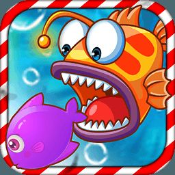 Feeding Frenzy 大鱼吃小鱼 2.4.2.2
