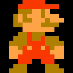 Super Mario（超级马里奥） 1.20 汉化版