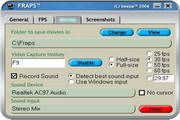 Fraps 3.5.99.15619