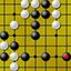 逐鹿围棋 4.7.2016.9