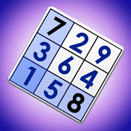 Sudoku数独益智游戏 1.0