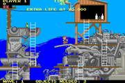 MAME 32bit 0.167