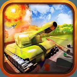 Tank-O-Box(超级坦克大战) 1.2