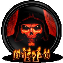 暗黑破坏神2（Diablo II） 1.01版8项属性修改器