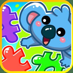 拼图游戏 1.0