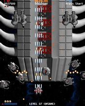 DemonStar(雷电III) 3.01 汉化终结版