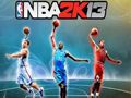 美国职业篮球2K13生涯sp点数修改器 NBA 2K13