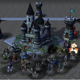 WOW9魔兽修改器 1.0