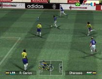实况足球8国际版（World Soccer Winning Eleven 8 International） 免CD补丁
