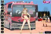 可爱巴士女孩 1.0