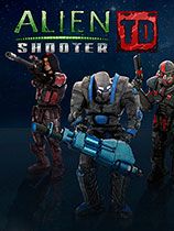 孤胆枪手2（MDK 2）五项修改器