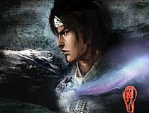 三国志11 中文版武将编辑器