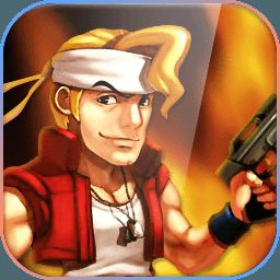 合金弹头中文精选版 1.00