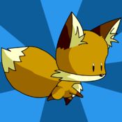 Foxy Jumper 2 Winter Adventures(Foxy快跑之冬季冒险) V1.00