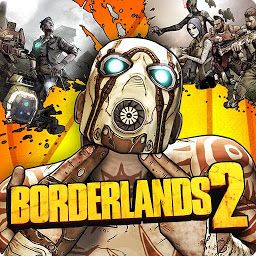无主之地2（Borderlands 2） 1.0 十二项修改器