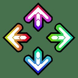 跳舞机 V1.00