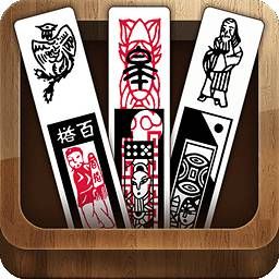 经典长牌 6.4