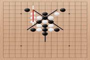 月亮QQ五子棋辅助 1.0