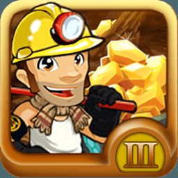 黄金矿工系列游戏 1.0.0.1005