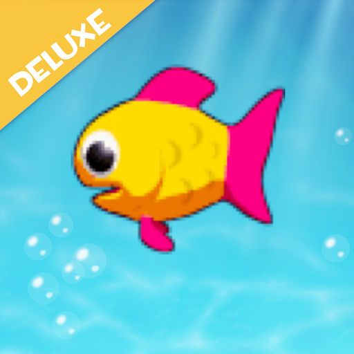 怪怪水族馆修改器 1.1 豪华版中文版