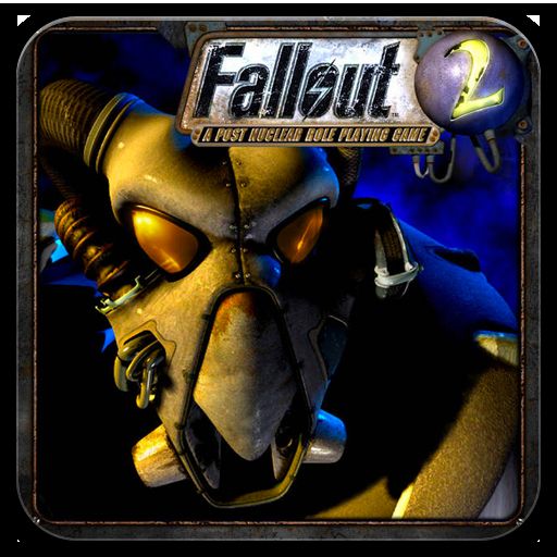 辐射2存档修改器 汉化版