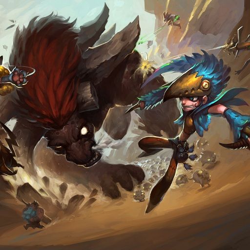 起源4.01Beta荒原龙裔 绿色版