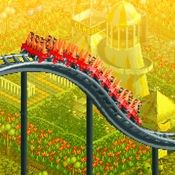 过山车大亨3（RollerCoaster Tycoon 3） 中英文版 通用免CD补丁